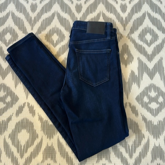 Express Skinny Jeans - Picture 1 of 5